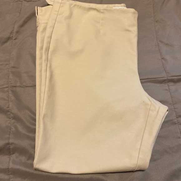 Charter Club dress pants - Picture 1 of 3